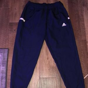 Adidas Warm up Pants